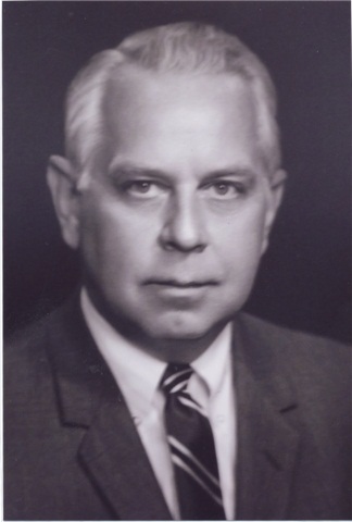 Louis H. Budke